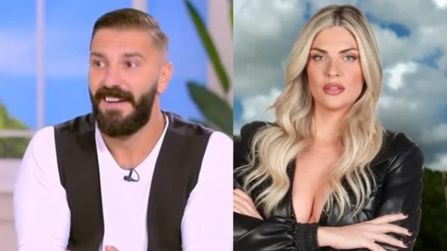 Survivor 2024: «Ο “Ρομπ” της ομάδας μας είναι η Κρίστη» – «Κατακεραύνωσε» τις γυναίκες των «Κόκκινων» ο Παύλος Παπαδόπουλος (video)