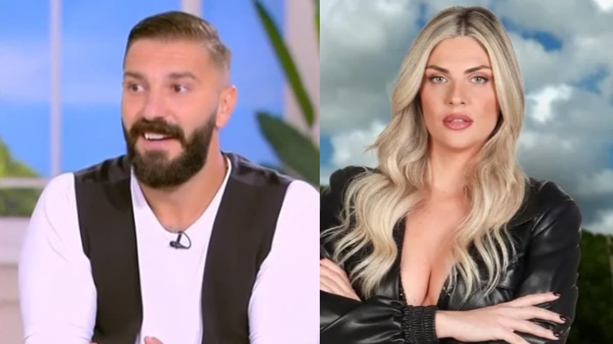 Survivor 2024: «Ο “Ρομπ” της ομάδας μας είναι η Κρίστη» – «Κατακεραύνωσε» τις γυναίκες των «Κόκκινων» ο Παύλος Παπαδόπουλος (video)