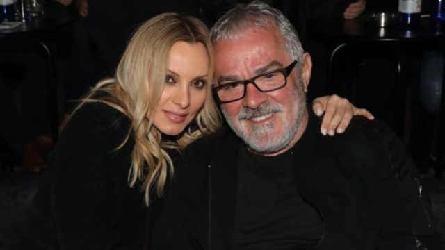Πέγκυ Ζήνα: «Περνάμε κρίσεις στη σχέση μας με τον Γιώργο Λύρα…» (Video)