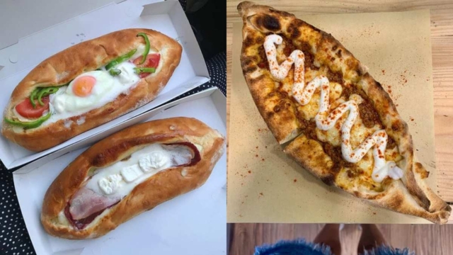Ονειρεμένο πεϊνιρλί στην Αθήνα: 5 μαγαζιά που θα φας τα καλύτερα στην πρωτεύουσα