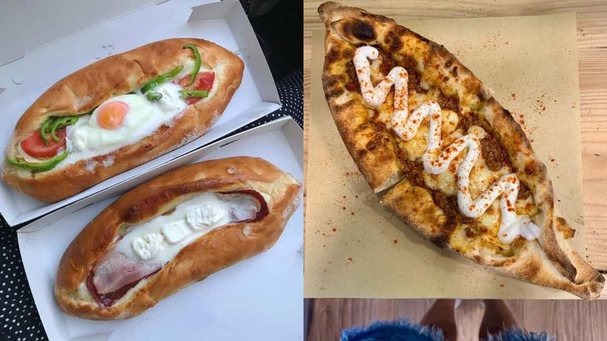 Ονειρεμένο πεϊνιρλί στην Αθήνα: 5 μαγαζιά που θα φας τα καλύτερα στην πρωτεύουσα