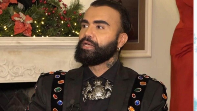 Ξεσπάθωσε ο Περικλής Κονδυλάτος: «Εγώ που μεγάλωσα με ετερόφυλους γονείς μεγάλωσα τέλεια;»