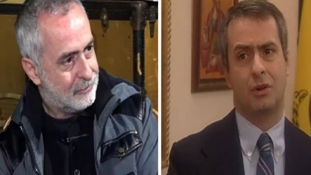Περικλής Λιανός για metoo: «Έγινε με υπερβολή, βγήκε ο καθένας να πει οτιδήποτε και απέκτησαν πέντε λεπτά δημοσιότητας»