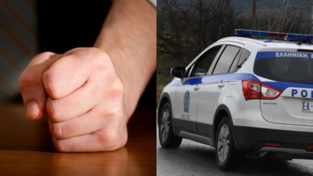 Αποτροπιασμός στην Άρτα: 55χρονος ξυλοκόπησε βάναυσα την 98χρονη μητέρα του