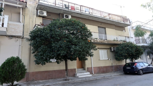 Προφυλακιστέος ο πατροκτόνος του Περιστερίου: «Έχω μετανιώσει, δεν ήθελα να τον σκοτώσω» – Όσα είπε στην απολογία του ο 35χρονος