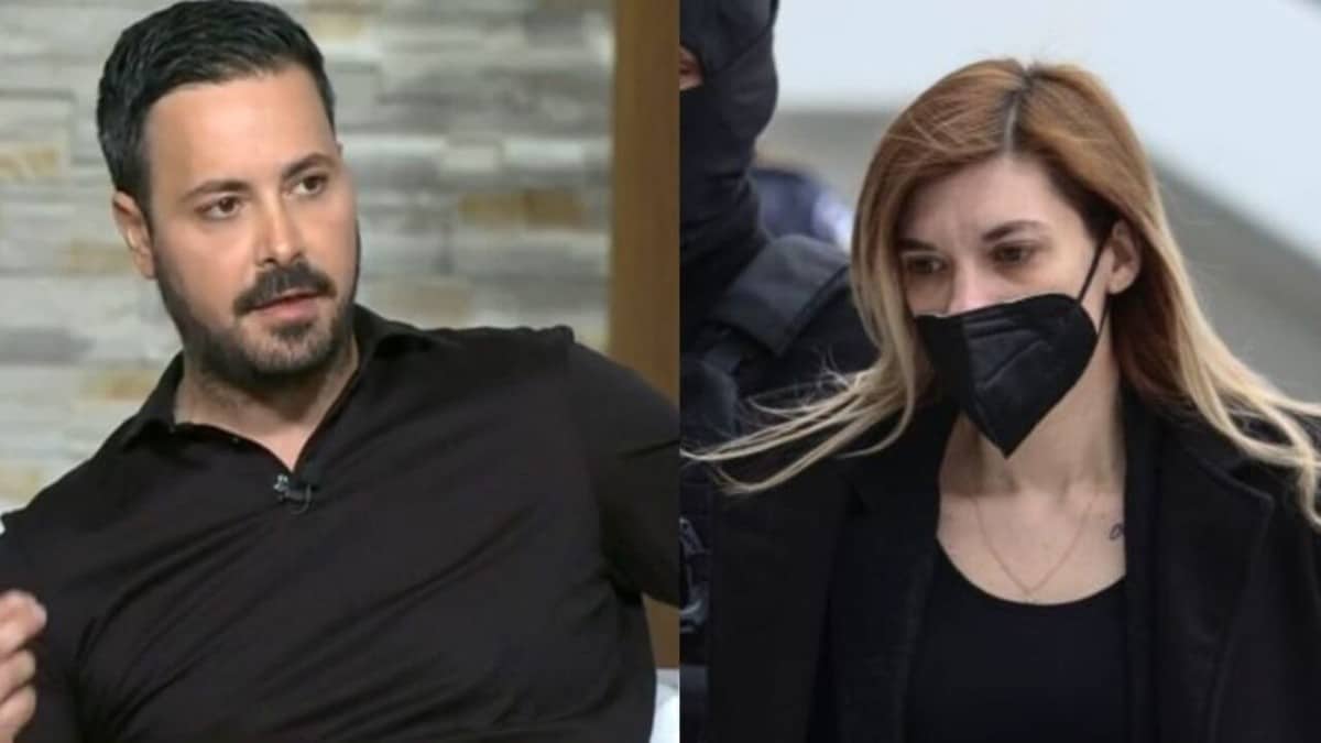 Πέτρος Κουσουλός για Πισπιρίγκου: «Λυπάμαι τη Ρούλα, νιώθω ότι πήγε απροετοίμαστη στην απολογία της» (Video)
