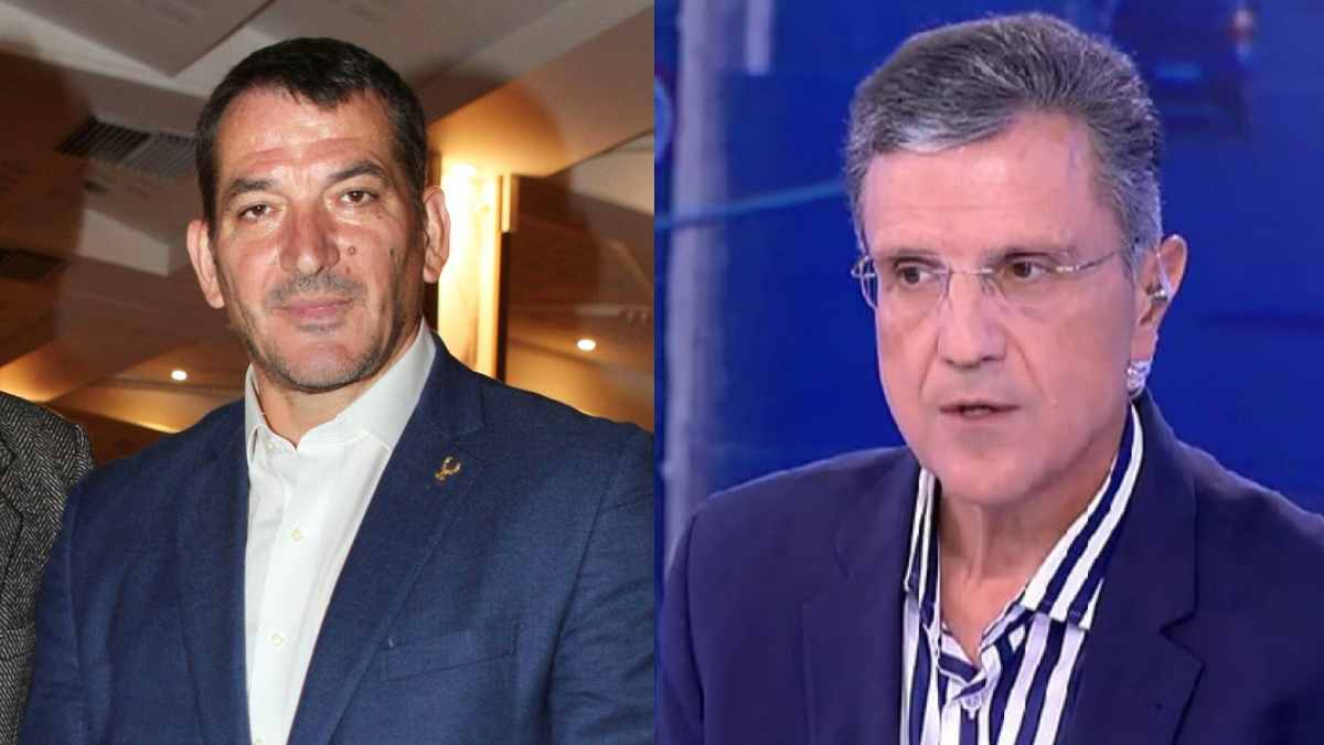 Ευρωεκλογές 2024: Πύρρος Δήμας και Γιώργος Αυτιάς στο ευρωψηφοδέλτιο της ΝΔ – Όλα τα ονόματα