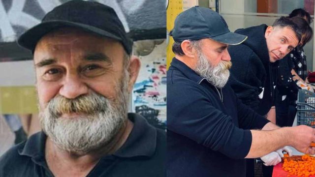 Κωνσταντίνος Πολυχρονόπουλος: «Έπαιξε» 650 ευρώ σε τυχερά παιχνίδια – Εκδικητική η καταγγελία – Τι δηλώνει η αδερφή του