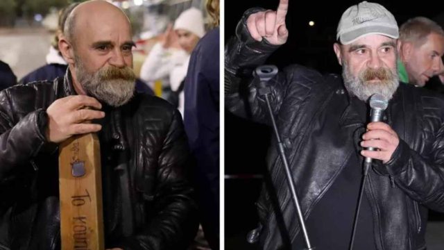 Ξεσπά ο Κωνσταντίνος Πολυχρονόπουλος: «Δεν έχω εταιρίες, ούτε ακίνητο, ούτε αυτοκίνητο, ούτε περιουσία, ούτε καταθέσεις»