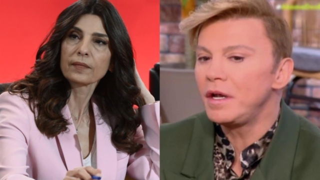 «Άνοιξε» την καρδιά του ο Τάκης Ζαχαράτος: «Δεν είχα καμία διάθεση να στεναχωρήσω την Πόπη Τσαπανίδου»
