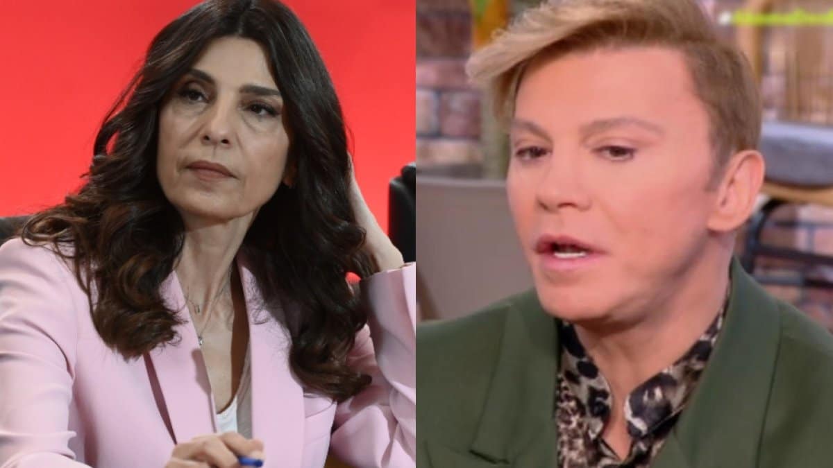 «Άνοιξε» την καρδιά του ο Τάκης Ζαχαράτος: «Δεν είχα καμία διάθεση να στεναχωρήσω την Πόπη Τσαπανίδου»