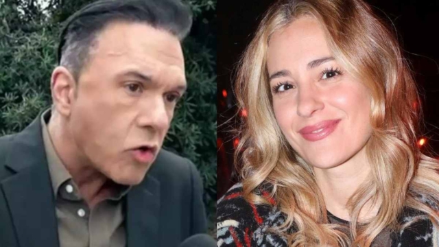 Ανατριχιάζει ο Ποσειδώνας Γιαννόπουλος: «Έβριζαν τη μητέρα μου για κάτι που έγραψα για τη Νατάσα Μποφίλιου, ενώ είχε ξεψυχήσει στα χέρια μου»