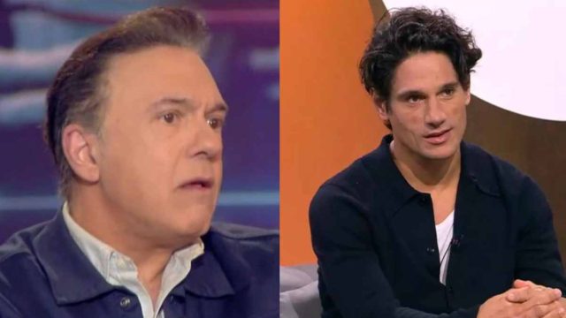 «Μια χαρά χρησιμοποιεί την τηλεόραση όταν τη χρειάζεται»: Ξεσπάθωσε ο Ποσειδώνας Γιαννόπουλος κατά του Πάνου Βλάχου