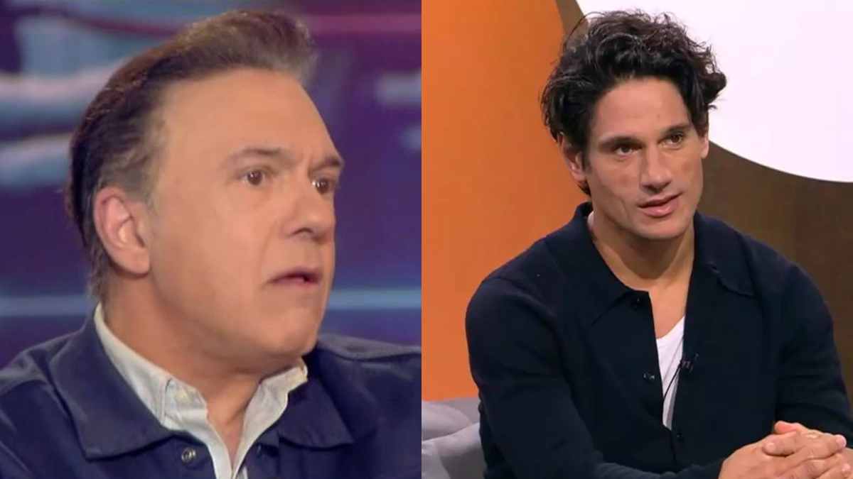 «Μια χαρά χρησιμοποιεί την τηλεόραση όταν τη χρειάζεται»: Ξεσπάθωσε ο Ποσειδώνας Γιαννόπουλος κατά του Πάνου Βλάχου