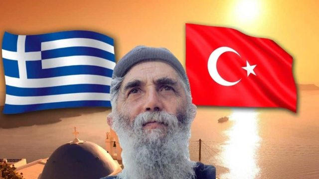 «Βάλσαμο» στην ψυχή η προφητεία του Αγίου Παΐσιου – «Ο ηγέτης που θα λυτρώσει την Ελλάδα έρχεται και είναι…»