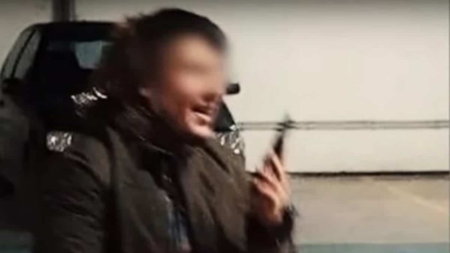 Απαγωγή 29χρονου στην Ανάβυσσο: Καρέ καρέ η στιγμή που ο προγραμματιστής έχει μόλις διαφύγει
