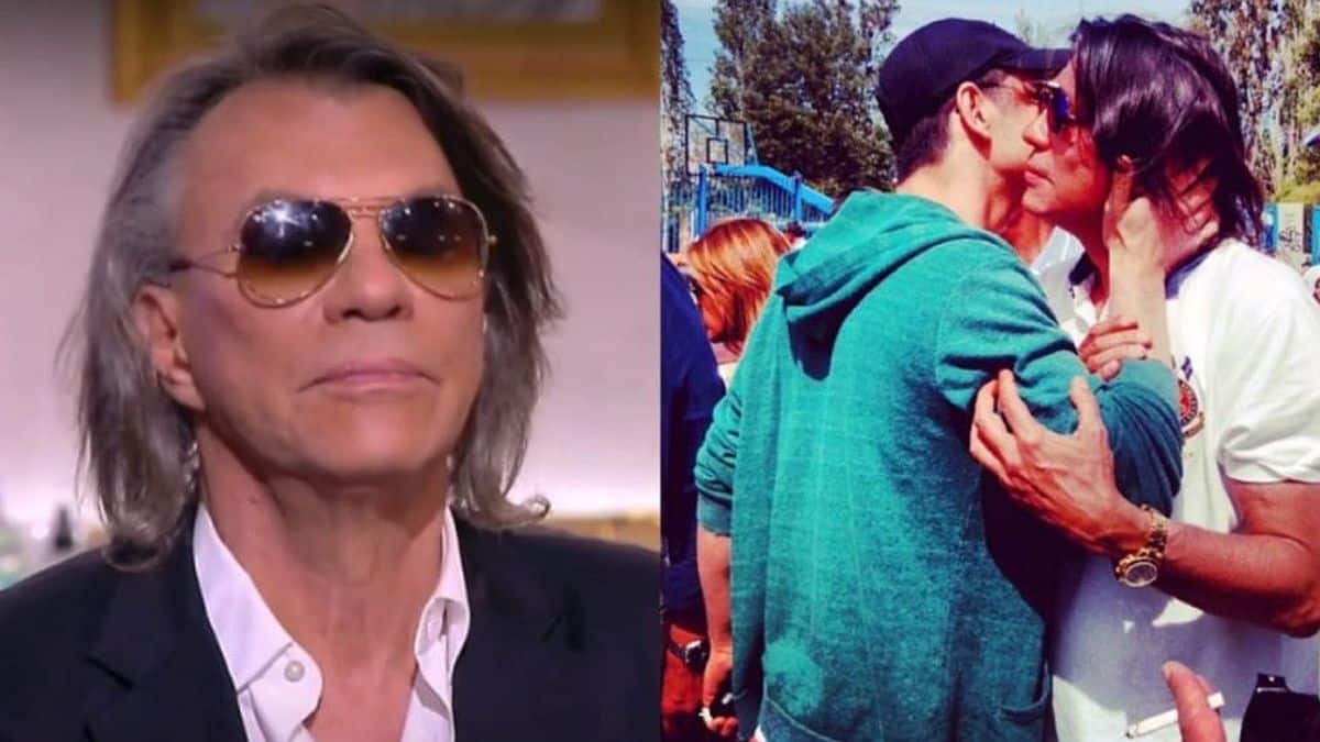 Ηλίας Ψινάκης: Τον ρώτησαν για την αληθινή σχέση του με τον Ρουβά κι ο ανιχνευτής ψεύδους έδειξε… ψέματα