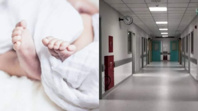 Πτολεμαΐδα: Σε βαριά λοίμωξη του αναπνευστικού οφείλεται ο θάνατος του 15 μηνών βρέφους