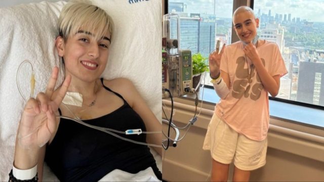 «Εφυγε» η Ραφαέλα Πιτσικάλη μετά από μία γενναία «μάχη» 3,5 ετών με τον καρκίνο