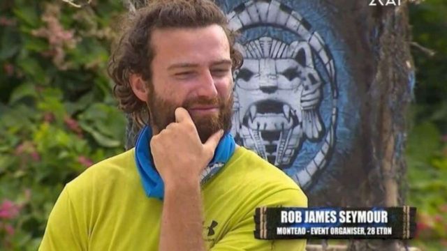 Survivor 2024: «Καμπάνα» για του Μαχητές –  «Στη σειρά του Ρομπ ο πόντος θα πηγαίνει στην αντίπαλη ομάδα»