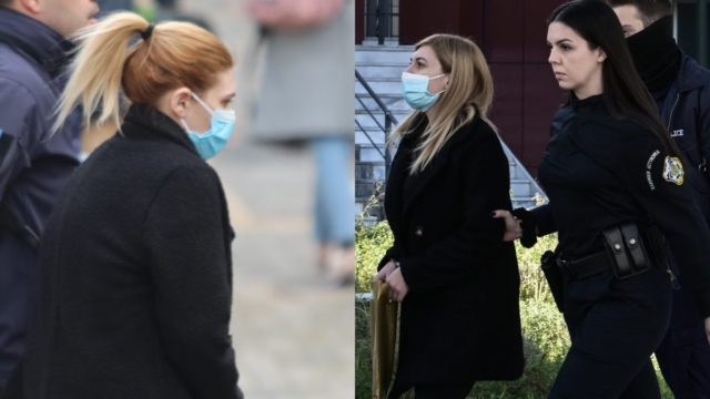 Δίκη Ρούλας Πισπιρίγκου: «Έμπαινα στην εντατική και ένιωθα ότι παίζω στο Big Brother – Τις κατινιές κατέθεσαν»