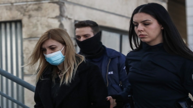Ρούλα Πισπιρίγκου: «Η ευχή μας ήταν να σταθεί στα πόδια της, να κάνει αυτά που έκανε πριν την τετραπληγία! Στον ύπνο της…» – Τα κλάματα της 35χρονης για την Τζωρτζίνα (Video)