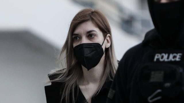 “Kαταπέλτης” η εισαγγελέας για Ρούλα Πισπιρίγκου: «Το έχει δηλητηριάσει το παιδί! Τώρα ήρθε η ώρα να μιλήσει η δικαιοσύνη» (Video)
