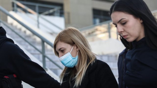 «Η Τζωρτζίνα ήταν άτυχη, είχε για μάνα τη Ρούλα Πισπιρίγκου»: «Καταπέλτης» η εισαγγελέας που ζήτησε την ενοχή της – Έβριζε η κατηγορούμενη (video)