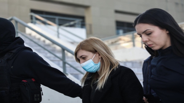 Ρούλα Πισπιρίγκου: «Δεν είμαι Αγία, έχω κάνει λάθη – Τα παιδιά ήταν τα καλύτερα δώρα της ζωής μου…»