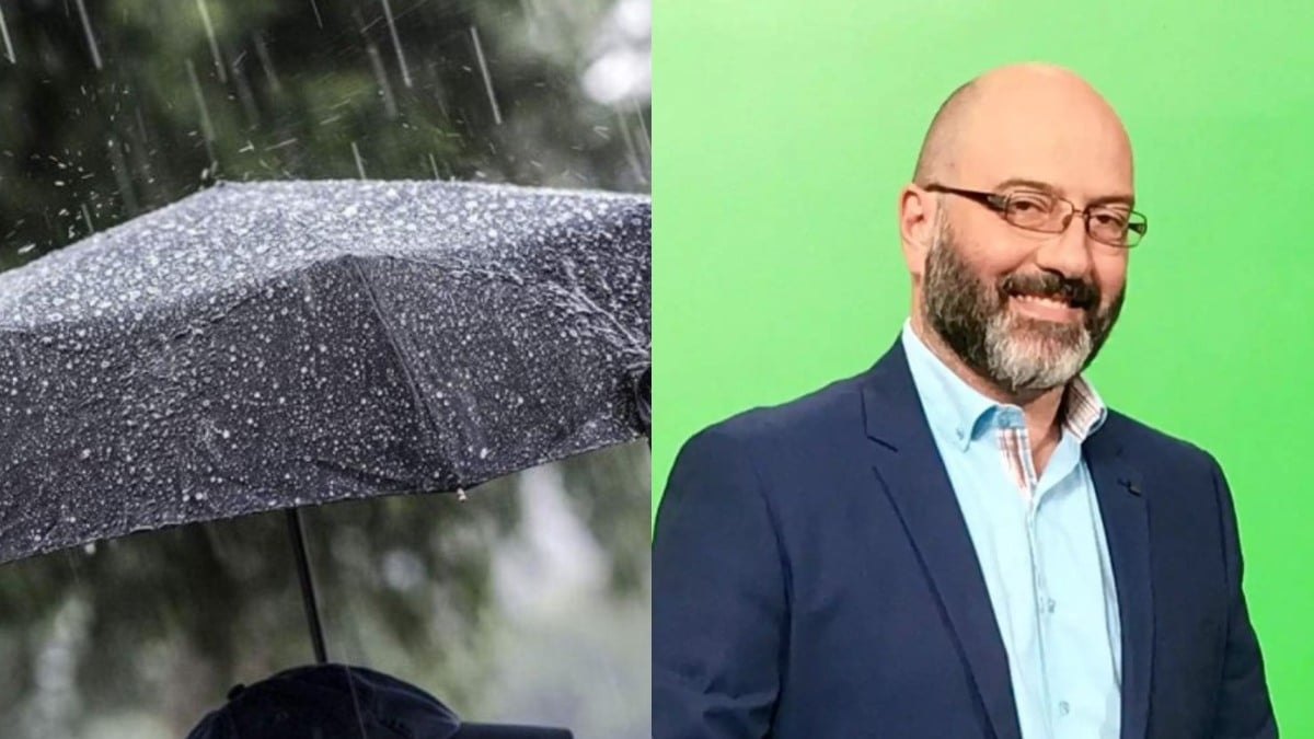 «Χωρίζεται στα δύο η χώρα»: Ξεκαθαρίζει το τοπίο ο Σάκης Αρναούτογλου – Τι περιμένουμε τα επόμενα 24ωρα (video)