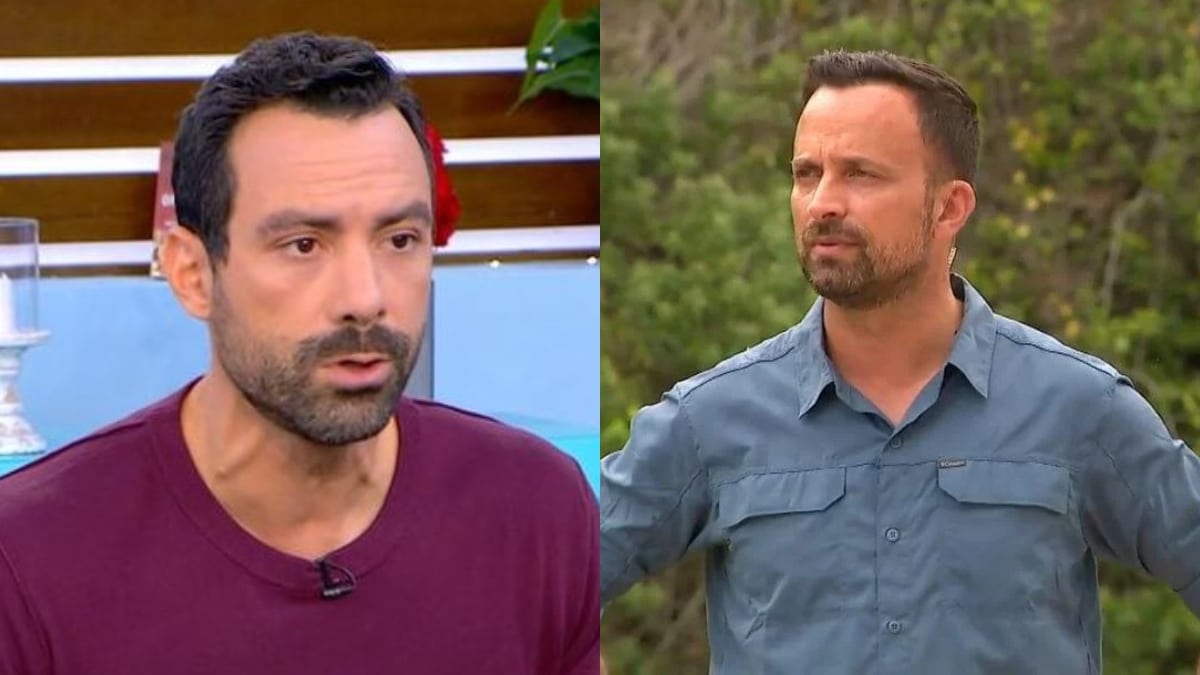 Μίλησε «ανοιχτά» ο Σάκης Τανιμανίδης για Survivor και Γιώργο Λιανό: «Όταν σταμάτησα είχα πει ότι…» (video)