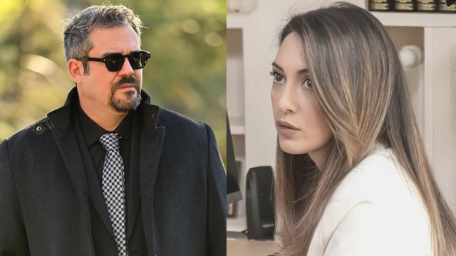 Σασμός: «Φεύγετε;» – Το επεισοδιακό πρώτο ραντεβού Στέλλας και Χρήστου θα είναι η αρχή ενός μεγάλου έρωτα
