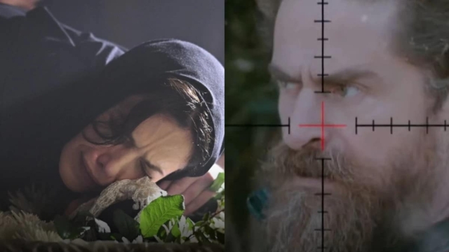 Σασμός spoiler 15/1: Νέα τραγωδία συγκλονίζει τη σειρά – Σηκώνουν όπλο και σημαδεύουν τον Μαθιό στο κεφάλι! (video)