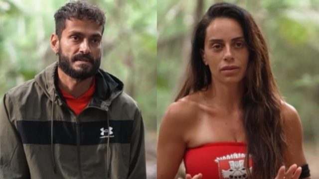 Survivor 2024: Έξαλλος ο Σάββας Γκέντσογλου με την Μαρία Αντωνά – «Δεν το περίμενα… γνωριζόμαστε χρόνια με τον Άρη Σοϊλέδη» (video)
