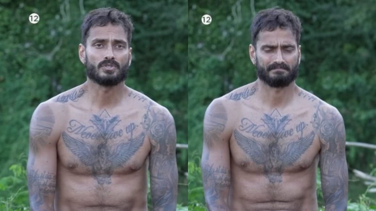 Survivor 2024: «Λύγισε» ο Σάββας Γκέντσογλου – «Πέθανε όταν ήμουν 15 χρονών…» (video)