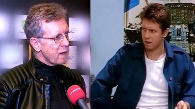 Γιάννης Σαββιδάκης: «Εγωιστικό να κάνεις παιδιά και ακόμα πιο εγωιστικό να υιοθετείς παιδιά επειδή θες εσύ»