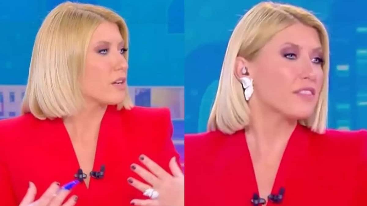 Θύμα απάτης η Σία Κοσιώνη: «Απατεώνες!!!!…» – Το οργισμένο μήνυμα στα social media