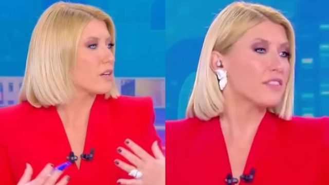Θύμα απάτης η Σία Κοσιώνη: «Απατεώνες!!!!…» – Το οργισμένο μήνυμα στα social media
