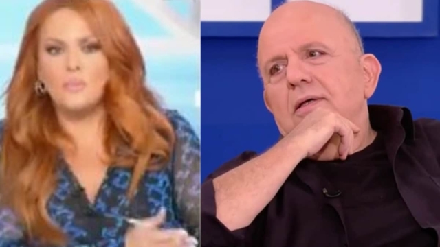 Χρηστίδου για Μουρατίδη: «Δεν είναι δυνατόν κάποια πράγματα να γίνονται απροκάλυπτα! Υπάρχουν κόκκινες γραμμές ρε παιδιά»