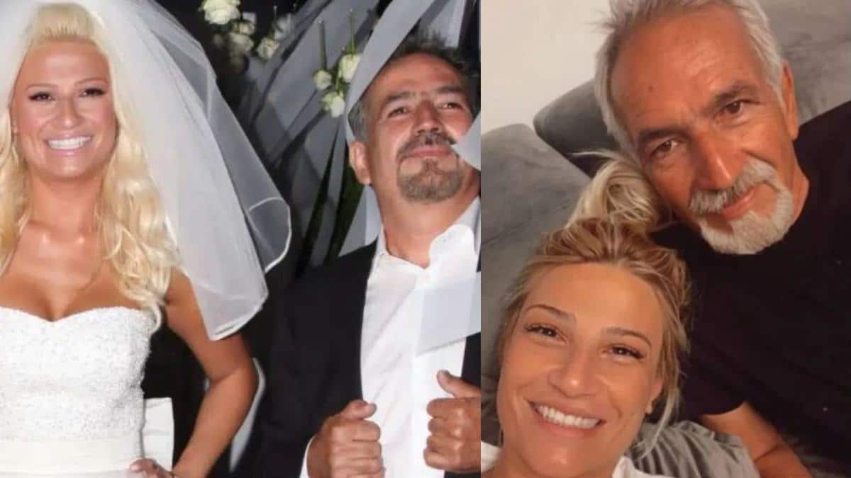 Φαίη Σκορδά: Το τελευταίο τηλεφώνημα στον πατέρα της – Τραγικό παιχνίδι της μοίρας