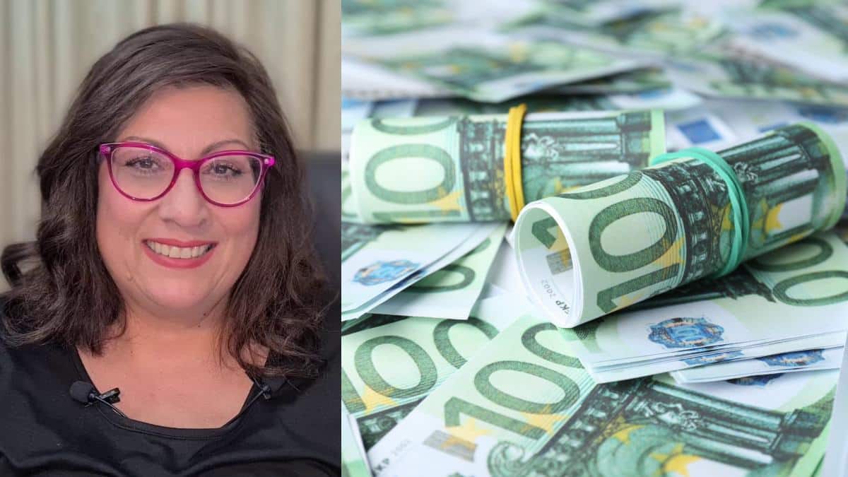 Η Πανσέληνος του Λέοντα φουλάρει με χρήμα 3 ζώδια – Εξαιρετικά νέα από την Σμάρω Σωτηράκη
