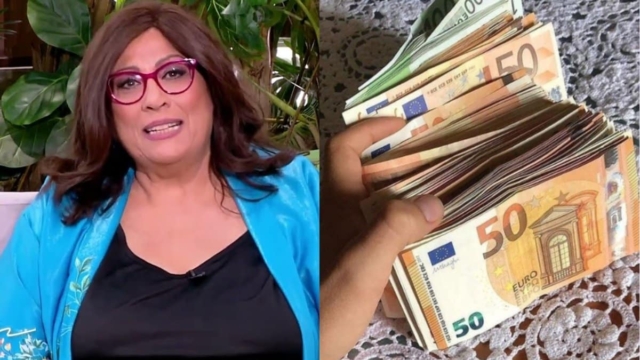 «Θύελλα» χρημάτων από Σμάρω Σωτηράκη (8-14/1): Τύχη και πλούτη για Δίδυμους και άλλα 3 ζώδια
