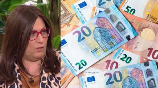 «Χρυσή» ανάσα από Σμάρω Σωτηράκη (29/1-4/2): Χρήματα και πλούτος για Δίδυμους και άλλα 3 ζώδια