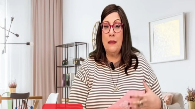 Ροζ συνεφάκι από την Σμάρω Σωτηράκη: Ερωτική πνοή για Παρθένους και 3 Ζώδια φέρνει η εβδομάδα 15-21/1