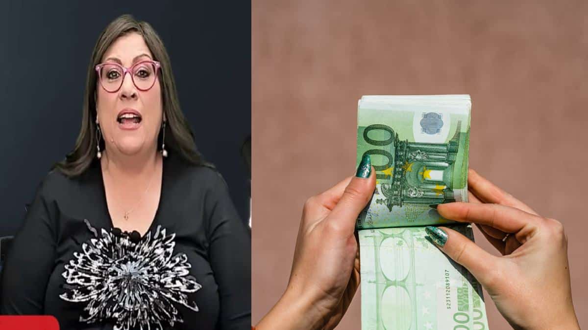 Με το τσουβάλι το χρήμα: 4 ζώδια που πλουτίζουν σύμφωνα με την Σμάρω Σωτηράκη