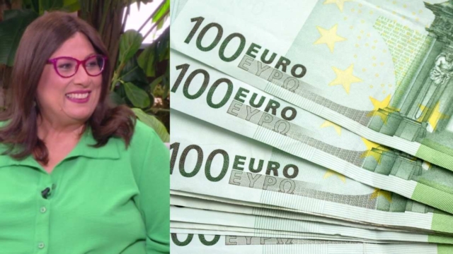 Σελήνη στον Ζυγό από την Σμάρω Σωτηράκη – Λεφτά με την σέσουλα γι’ αυτά τα 3 ζώδια
