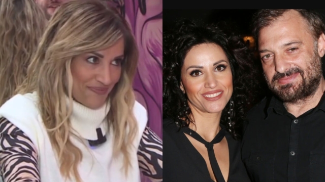 «’Εσπασε» την σιωπή της η Σοφία Παυλίδου 7 χρόνια μετά τον χωρισμό – «Με τον Χρήστο Φερεντίνο δεν ήθελα να παντρευτώ…» (video)