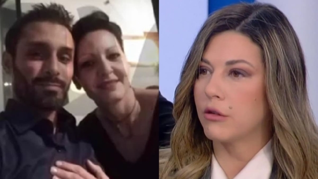«Κατέρρευσε» η Σοφία Ζαχαράκη – Η συγκίνηση της υπουργού για τη γυναικοκτονία στη Θεσσαλονίκη