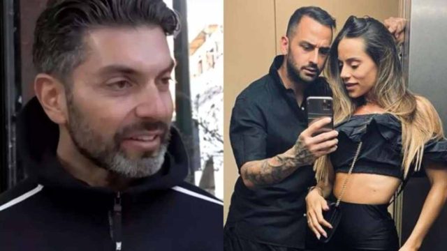 Κόλαφος ο Σπύρος Μαρτίκας για Άρη Σοϊλέδη και Μαρία Αντωνά: «Δεν πρόσβαλα κανέναν, κάποιος που δεν αναγνωρίζει κάποιον είναι μισογύνης;»