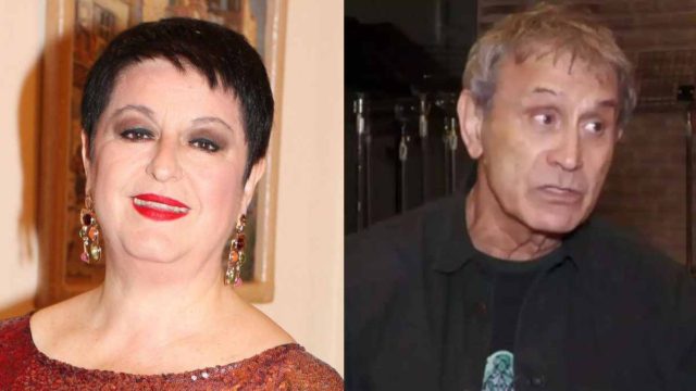 Κόλαφος η Σόνια Θεοδωρίδου: «Ούτε ο Γιώργος Νταλάρας θα αφήσει το ίδιο στίγμα που άφησε ο Στέλιος Καζαντζίδης»